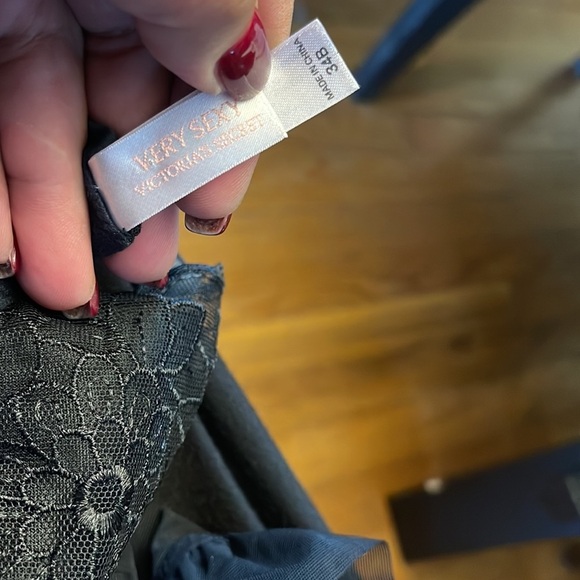 VICTORIAS SECRET ⭐️ Very Sexy lingerie - Picture 6 of 6